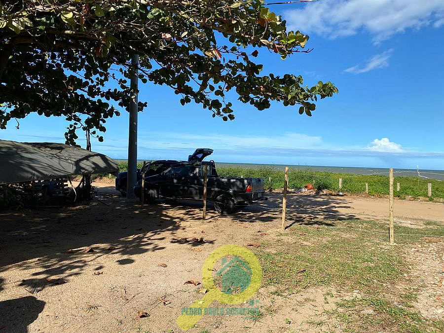 Lote - Venda - Maria Nenem - Pi�ma - ES
