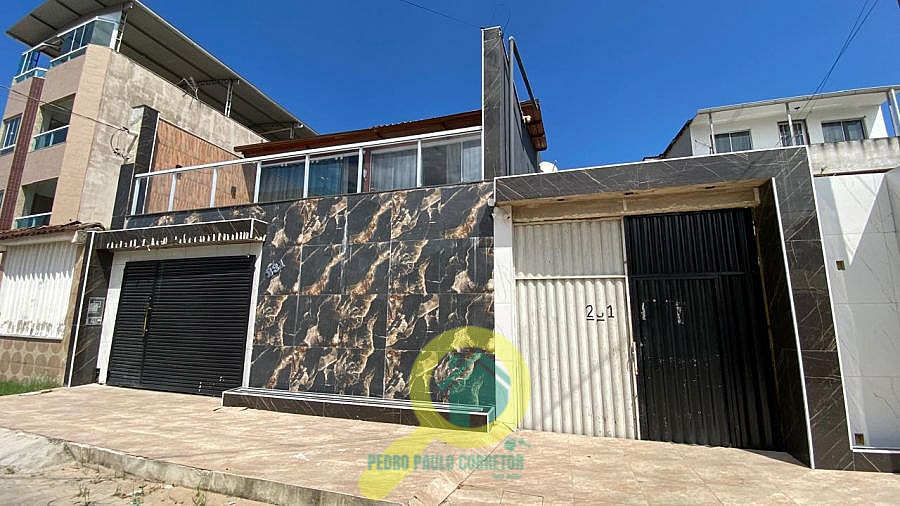 Casa - Venda - Acaiaca - Pi�ma - ES