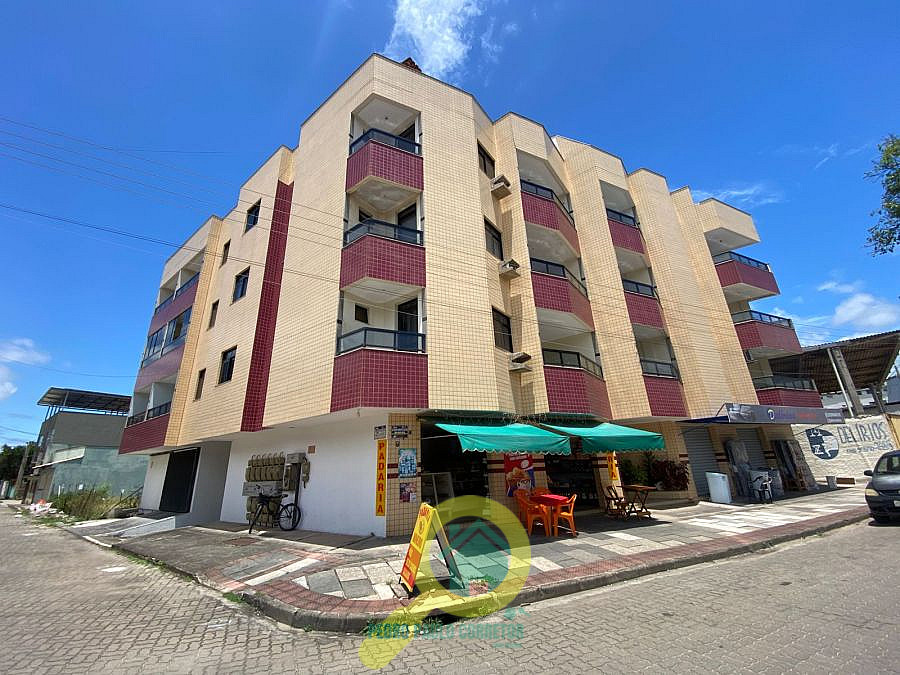 Cobertura - Venda - Jardim Maily - Pi�ma - ES
