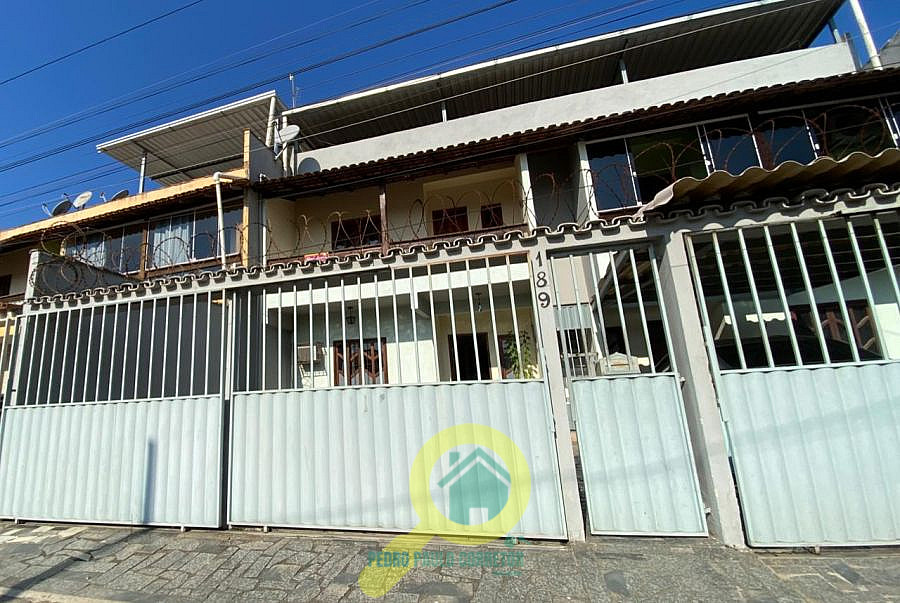 Apartamento - Venda - Itaputanga - Pi�ma - ES