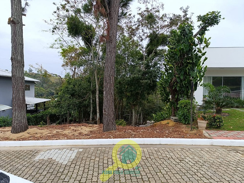 Terreno em Condom�nio - Venda - Iriri - Anchieta - ES