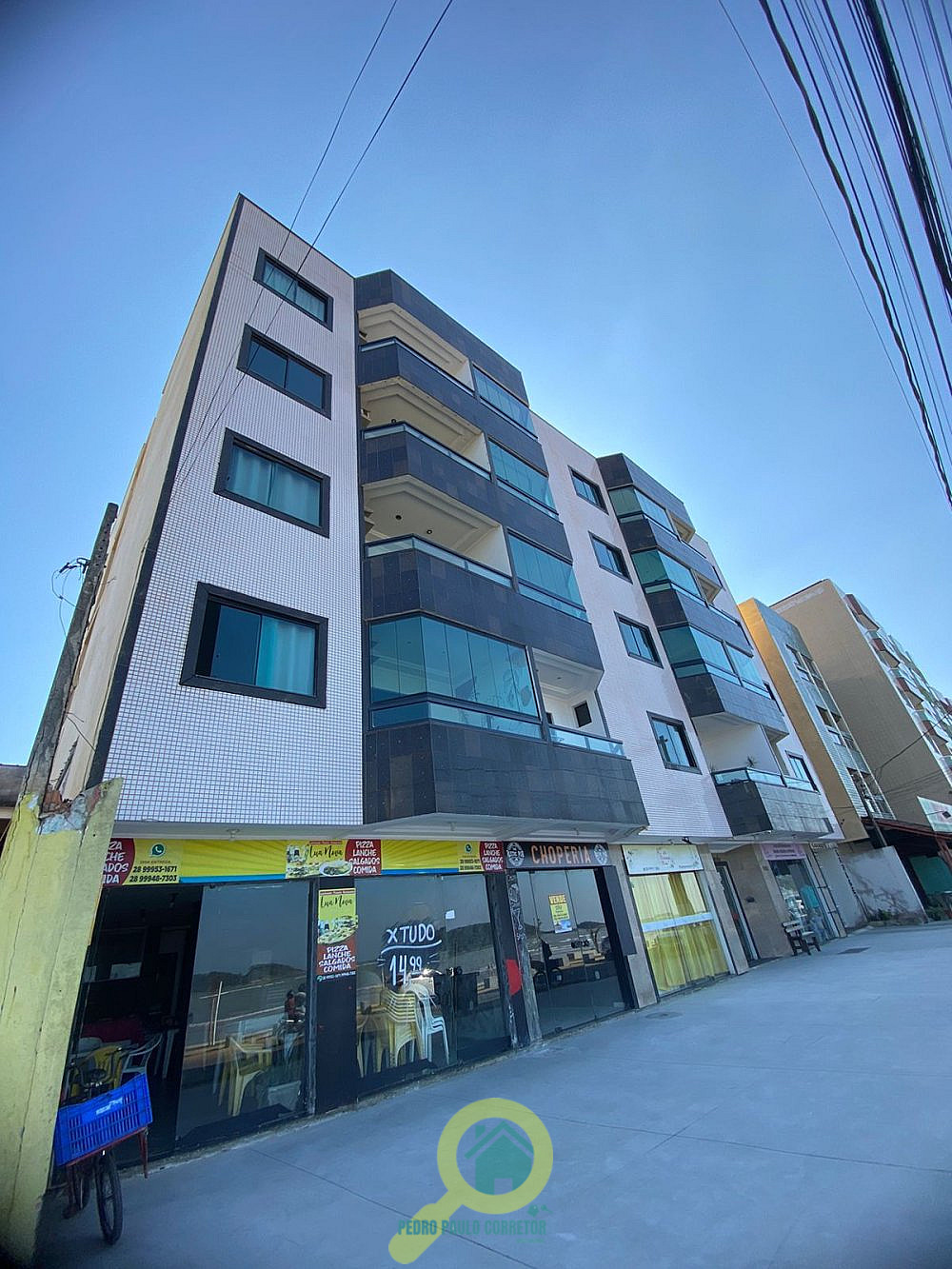 Apartamento - Venda - Acaiaca - Pi�ma - ES