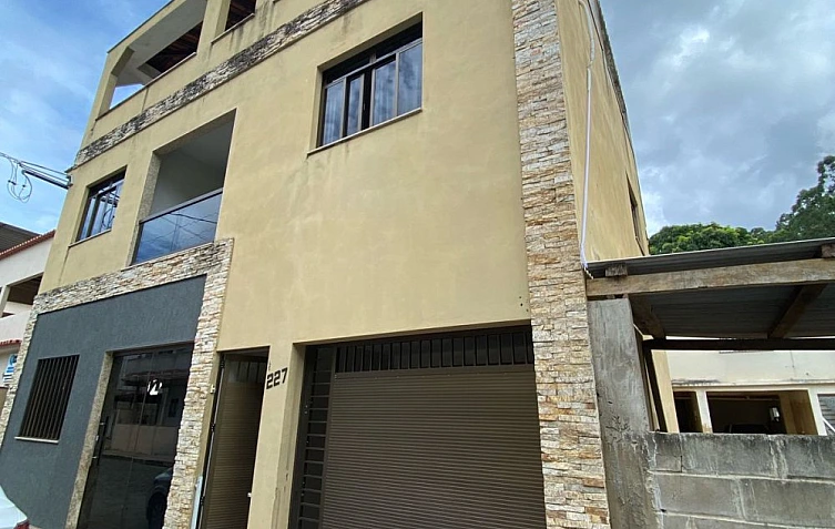 Casa - Venda no bairro Centro - Iconha - ES