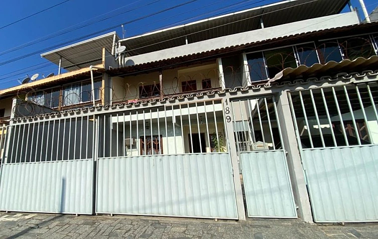Apartamento - Venda no bairro Itaputanga - Pi�ma - ES
