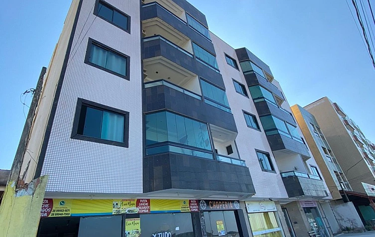 Edificio Caribe