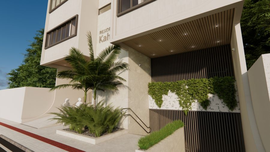 Apartamento - Venda - Jardim Maily - Pi�ma - ES