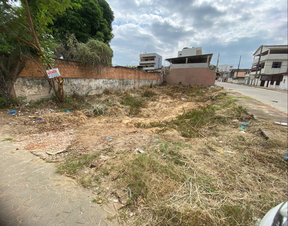 Lote - Venda - Acaiaca - Piúma - ES