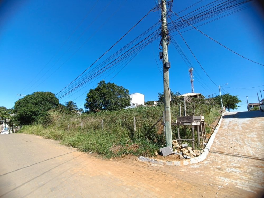 Lote - Venda - Portinho - Piúma - ES