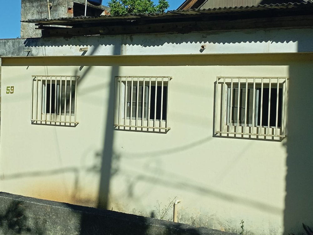 Casa - Venda - Maria Nenem - Pima - ES