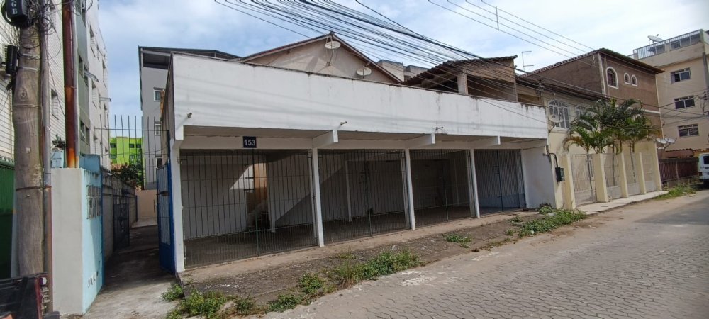Casa Duplex - Venda - Jardim Maily - Pima - ES