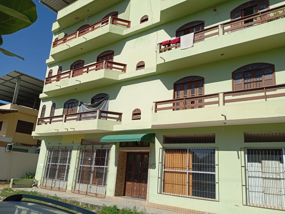 Apartamento - Venda - Acaiaca - Pima - ES