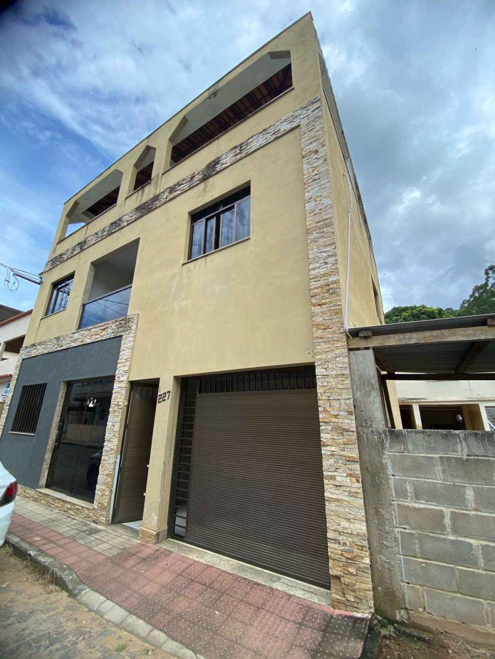 Casa - Venda - Centro - Iconha - ES