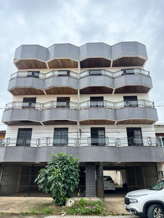 Apartamento - Venda - Acaiaca - Pi�ma - ES