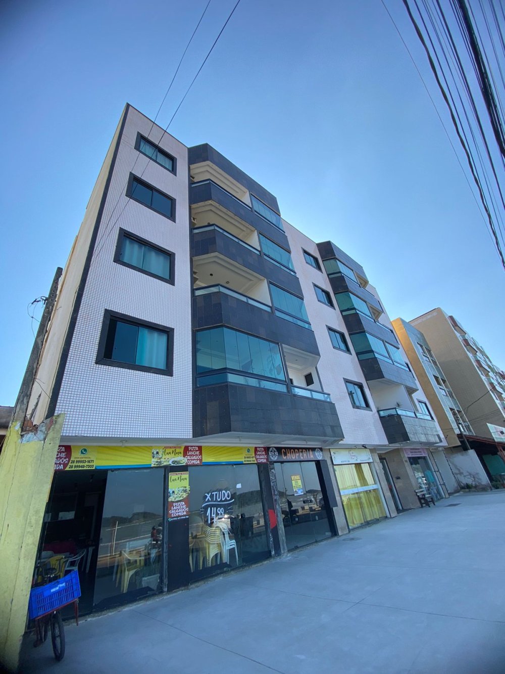 Apartamento - Venda - Acaiaca - Piúma - ES