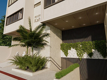 RESIDENCIAL KHALUA