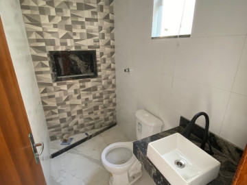 BANHEIRO SUITE