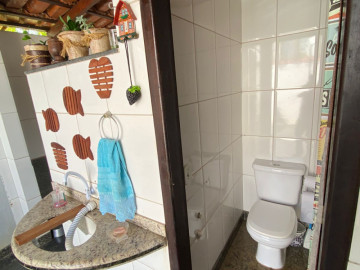 LAVABO