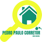 Pedro Paulo - Corretor de imveis